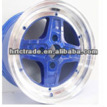 low price replica alloy wheels for cars